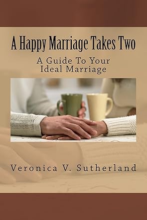 A Happy Marriage Takes Two