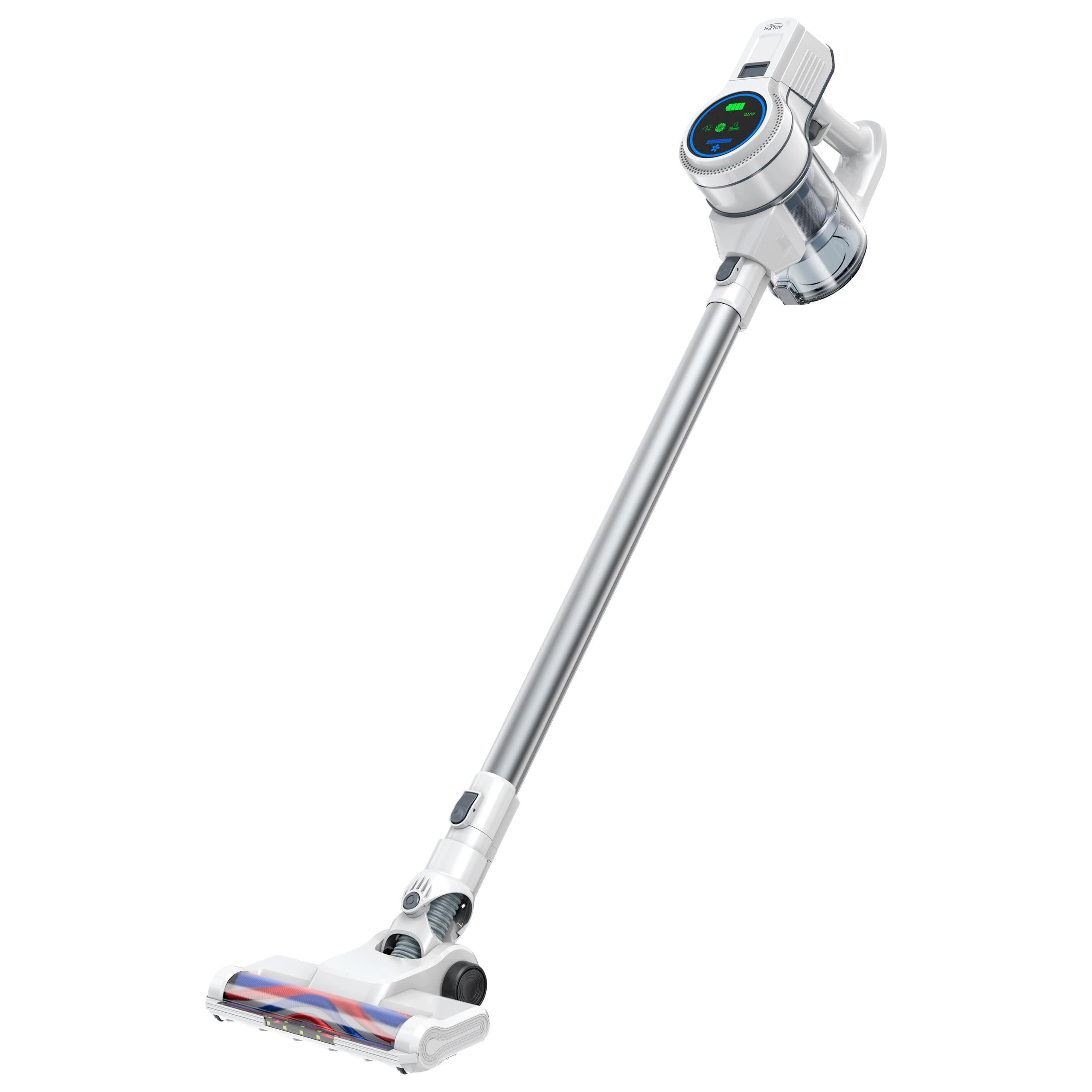 Adler AD 7064 Limpiador de vapor