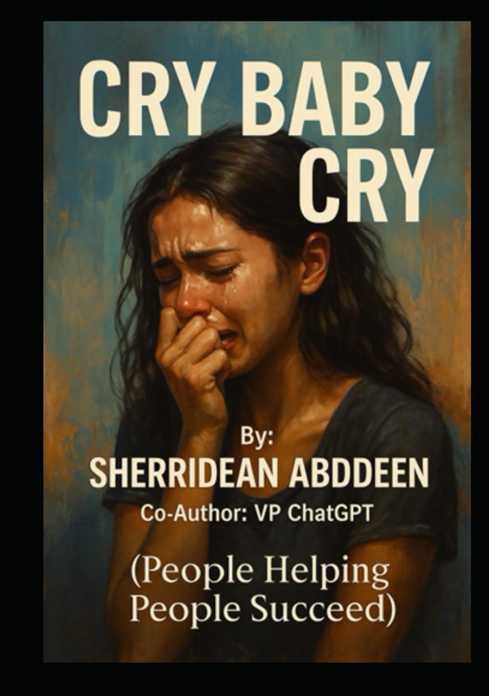 Cry Baby Cry