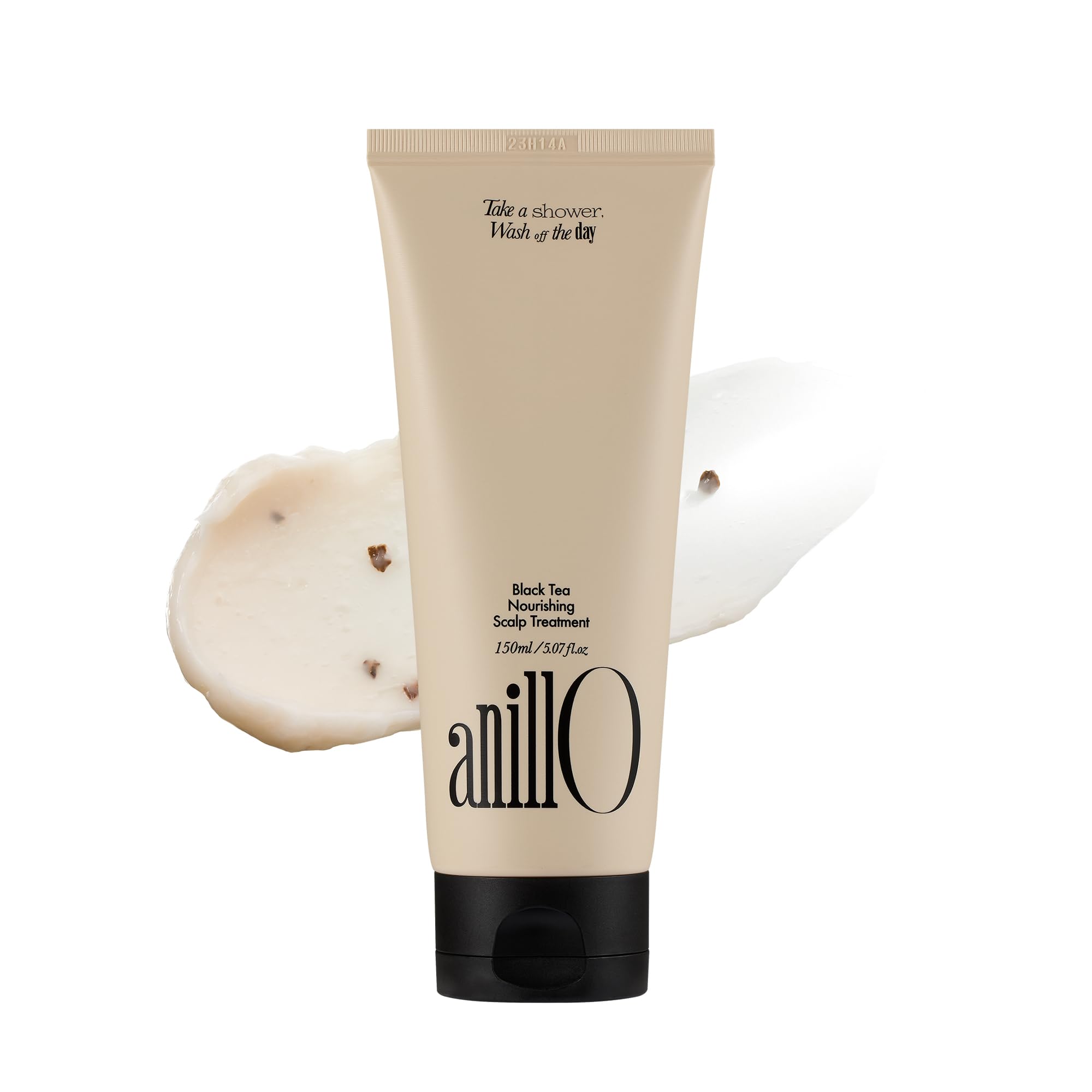ANILLO Damage Repair Hair Treatment Mask