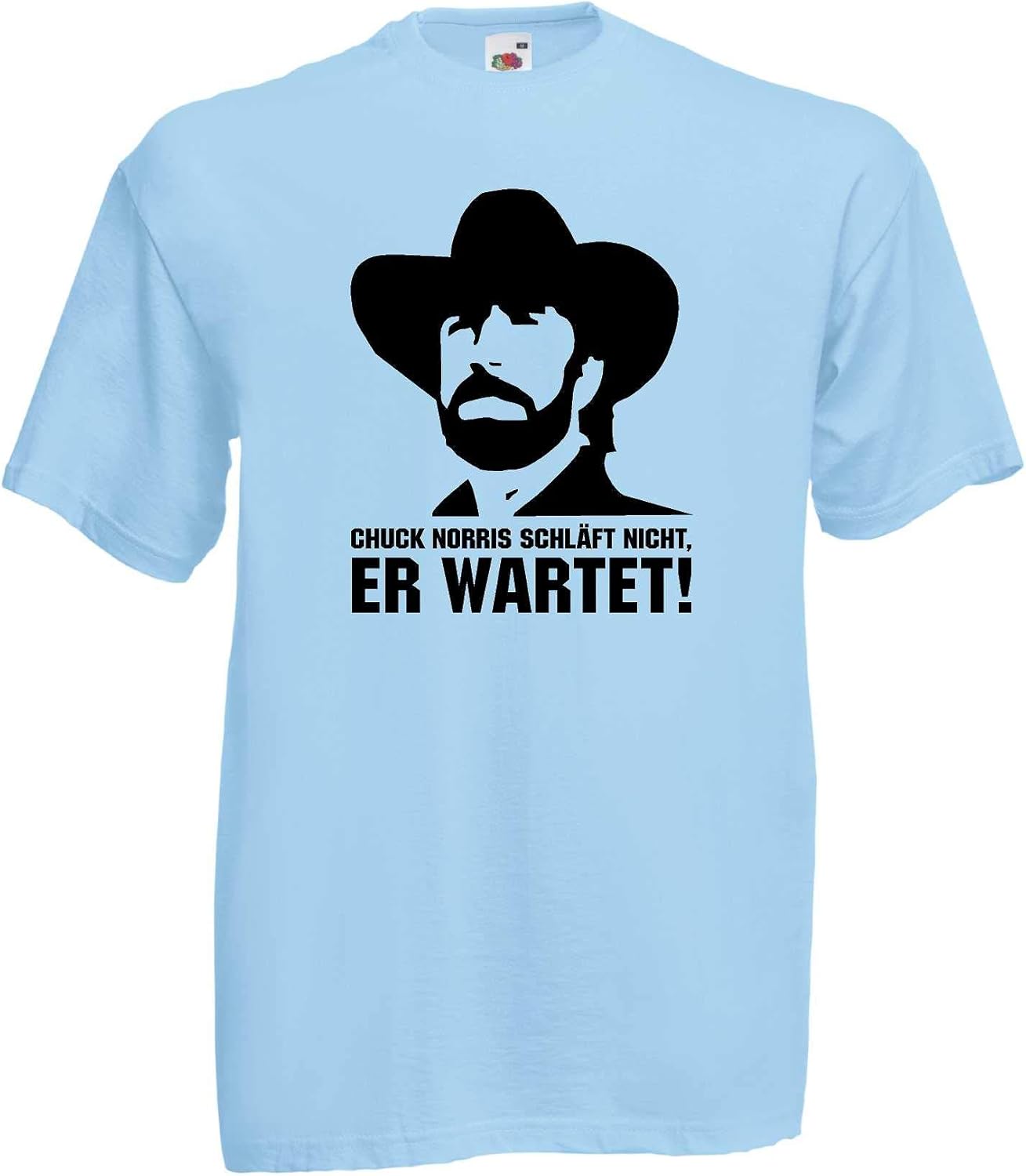 Chuck norris t shirts amazon Clearance