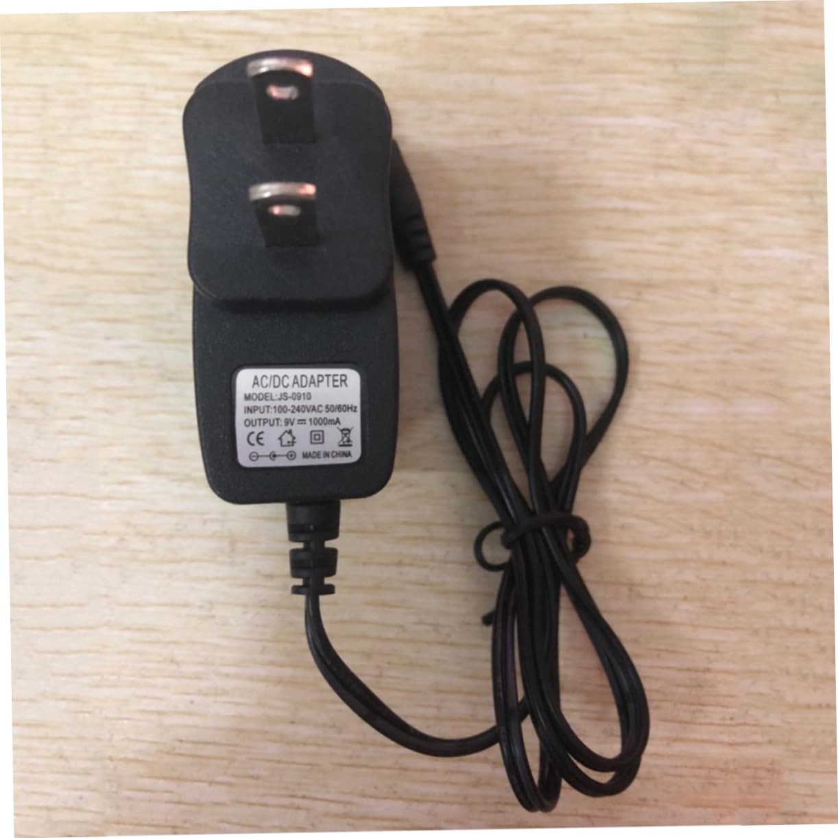 Ipetboom Nail Drill Power Adapter Professional Manicure Machine Charger Us Plug 100-