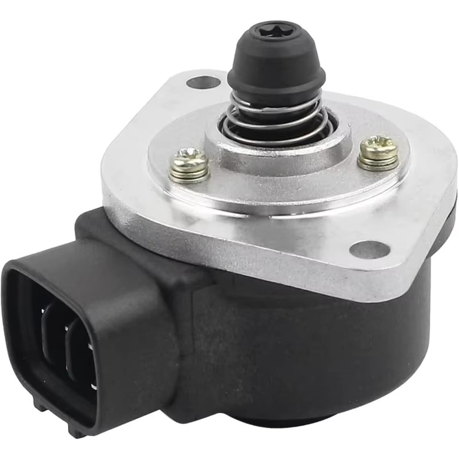 IAC Valves Compatible with Lexus GS300 SC300 1993 1994 1995 1996 Idle Air Control Valve Car Accessories 22270-46050 2227046050 22270 46050