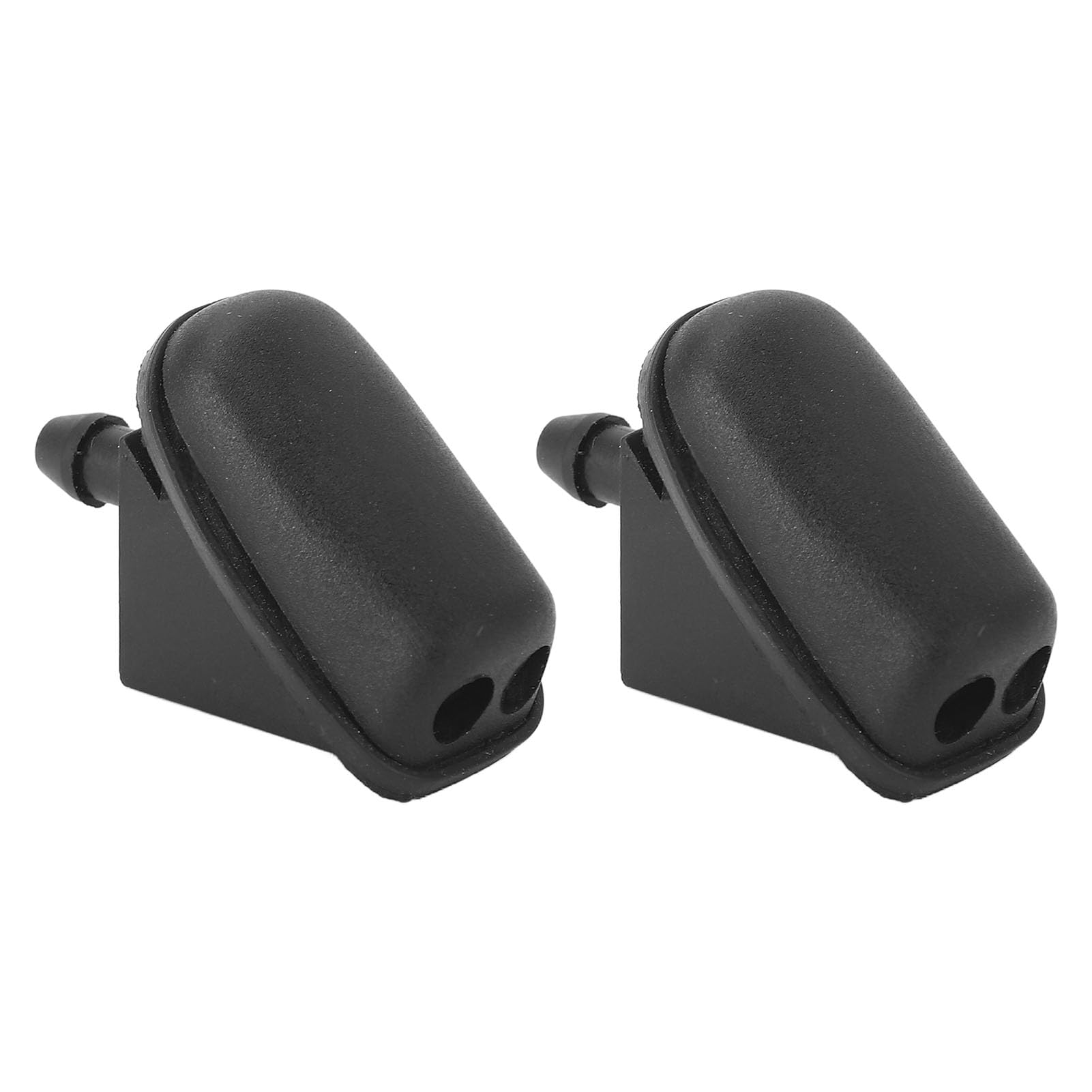Ugelli Lavavetri di Ricambio Ad Alta Efficienza per R50 R52 R53 2 Pezzi Getto di Spruzzo ABS