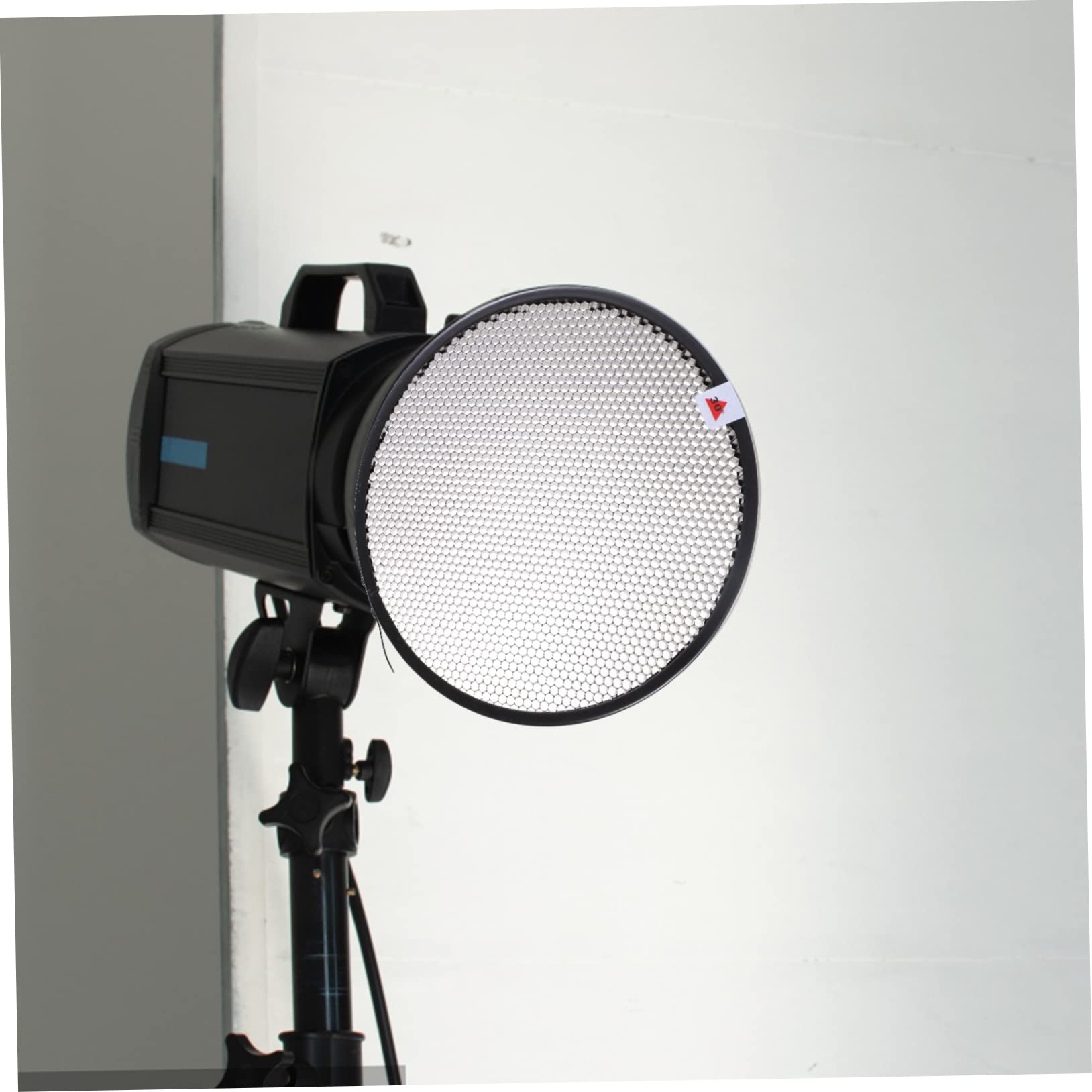 Amazon | BRIGHTFUFU 1セット蜂巣グリッド フラッシュライト用 撮影