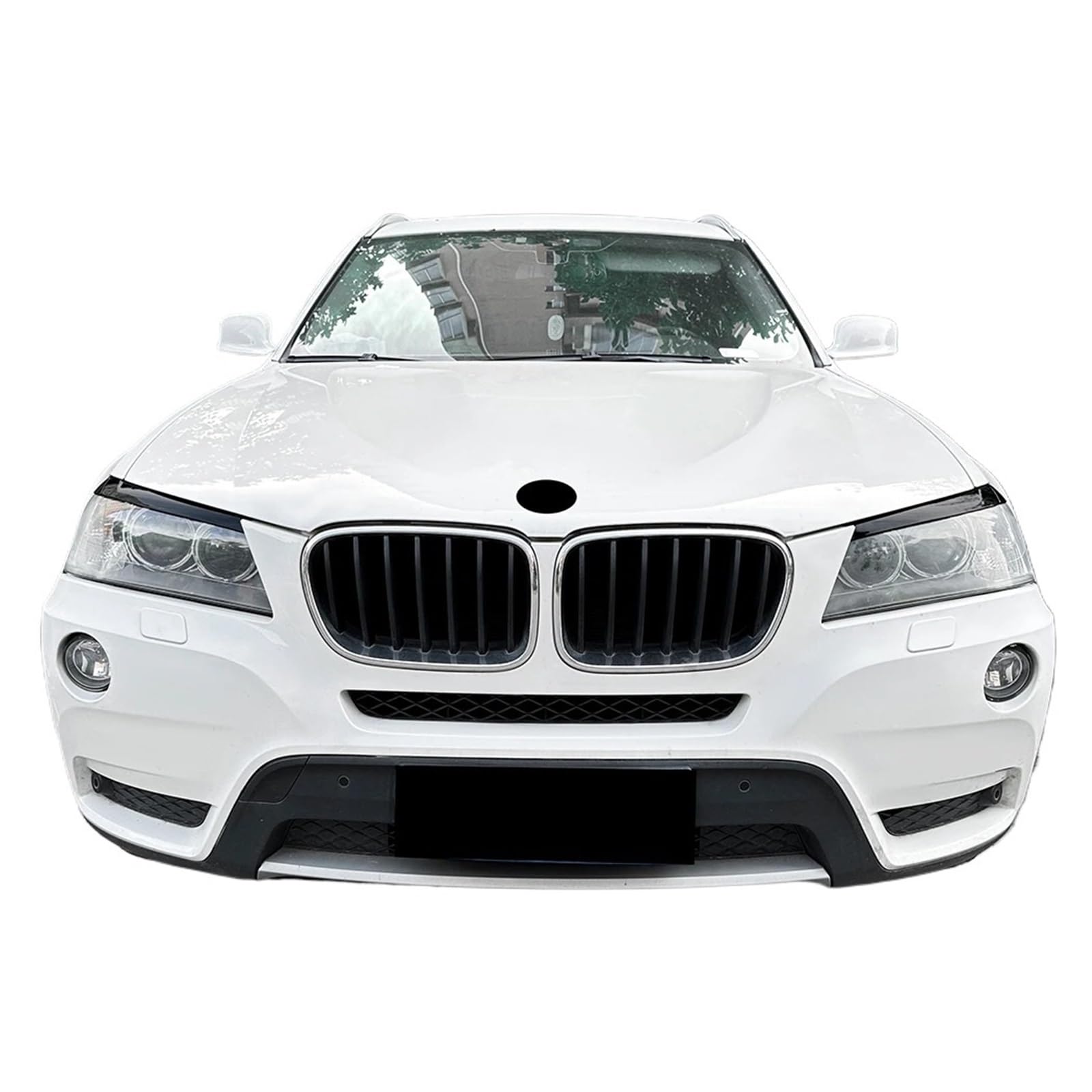 Reflektor powieka osłona Do Bmw X3 F25