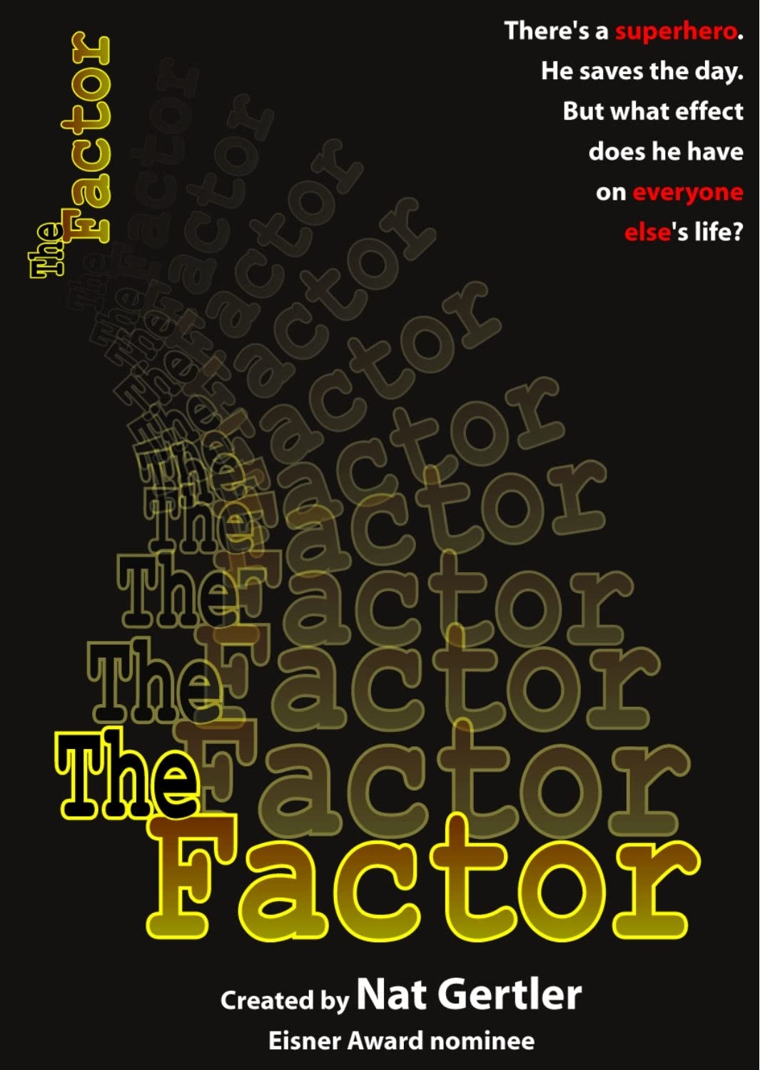 The Factor: 1 (FACTOR TP)