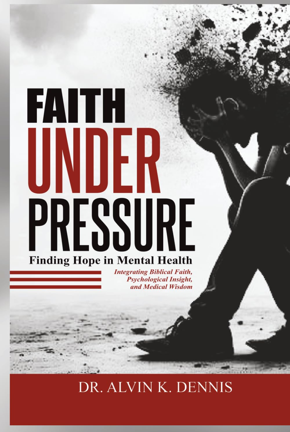Faith Under Pressure: Finding Hope In Mental Health
