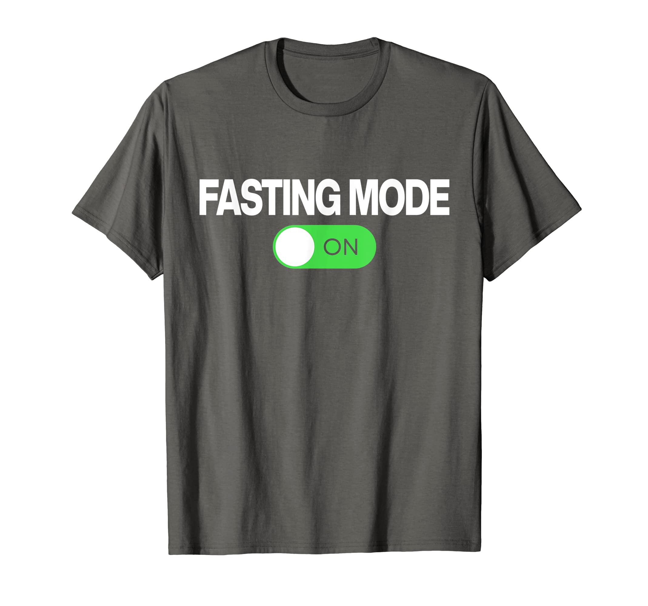Ramadan Fasting Mode On Ramadan Mubarak 2022Ramadan T-Shirt