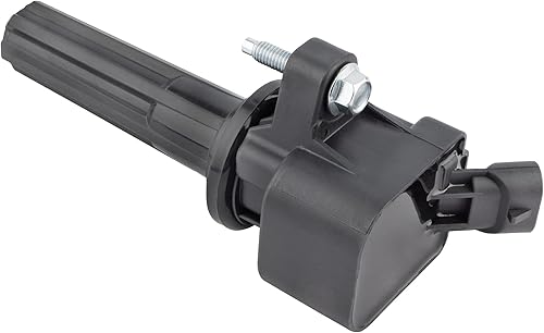 Miniatura 4 de BOXI Bobina de encendido para Chevy Colorado Trailblazer EXT 2006-2012  para GMC Canyon Envoy XL 2007-2012  para Hummer H3 2007-10  para Isuzu