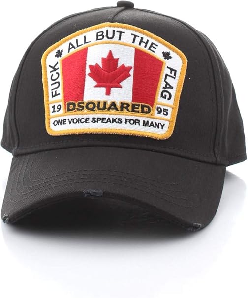 Dsquared cap amazon Clearance