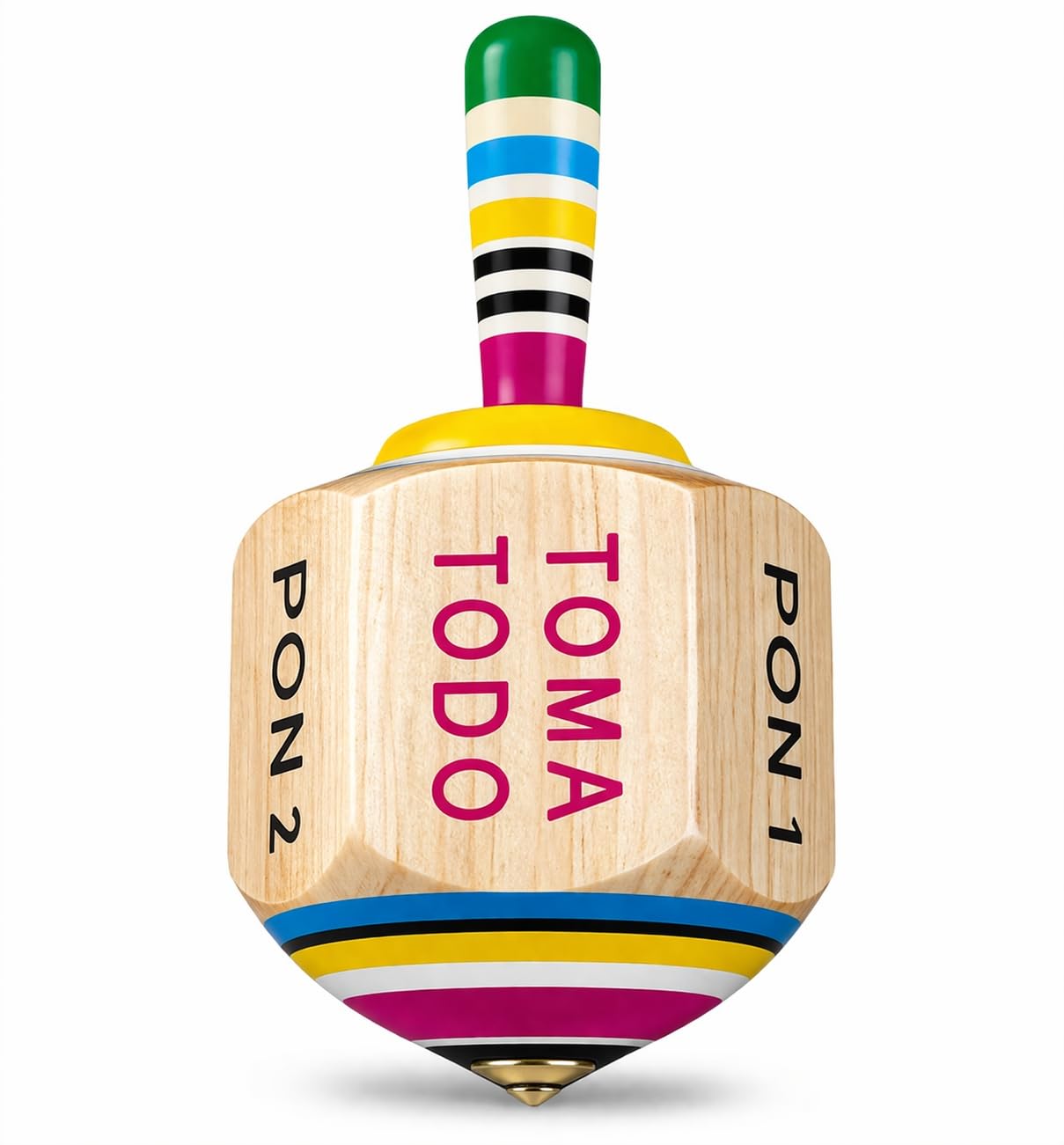 Amazon.com: Toma Todo - Mexican Fiesta, Perfect for Adult Only