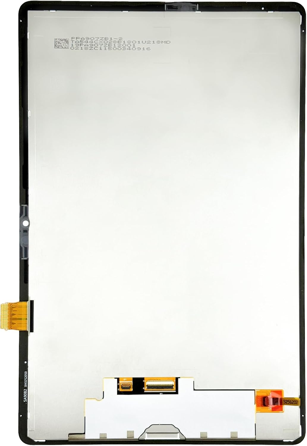 for Samsung Tablet S10 FE Screen Replacement for Samsung Galaxy Tab S10 FE Screen Replacement SM-X520U SM-X520W SM-X520B SM-X526B X526W X526U LCD Display Touch digitizer Screen Assembly