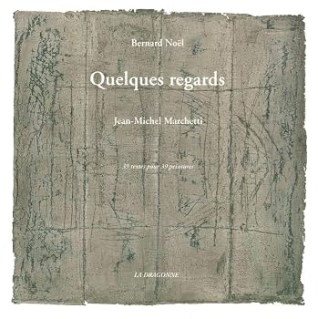Paperback Quelques Regards [French] Book