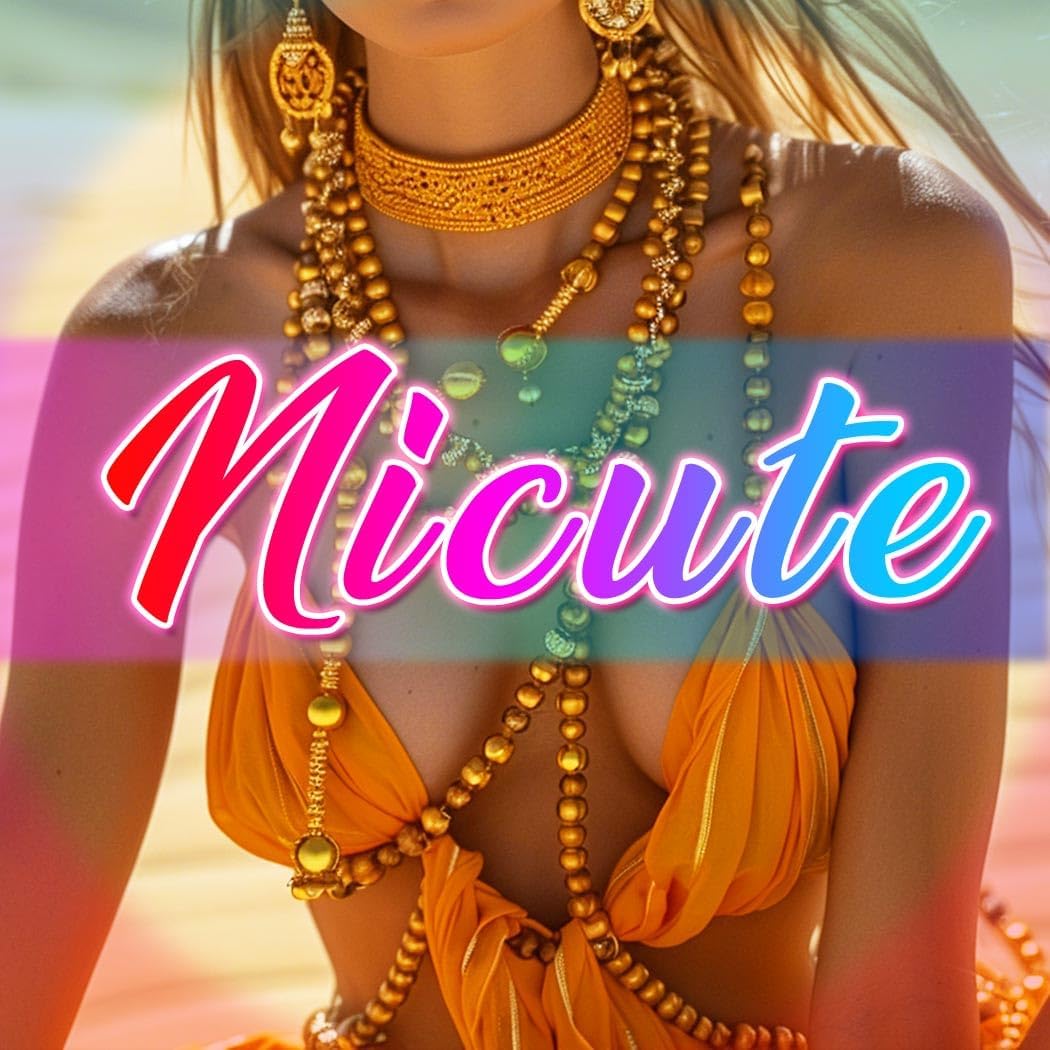 Nicute Gold Body Chain Set Layered Tassel Waist Chain Belt Metal Fashion Body Jewelry Set for Women - Image 2