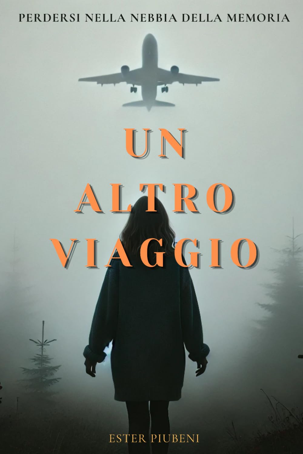 Un Altro Viaggio: Perdersi nella nebbia della memoria