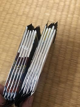 Amazon.co.jp: 魔導物語 ぷよぷよ カードコレクション トレーディング Amazon.co.jp: 魔導物語 ぷよぷよ カードコレクション トレーディング