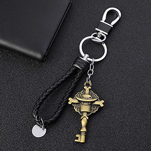 Amazon.co.jp: 【PANHUI】 3D キーホルダー FOR ワンピース 麦わらの