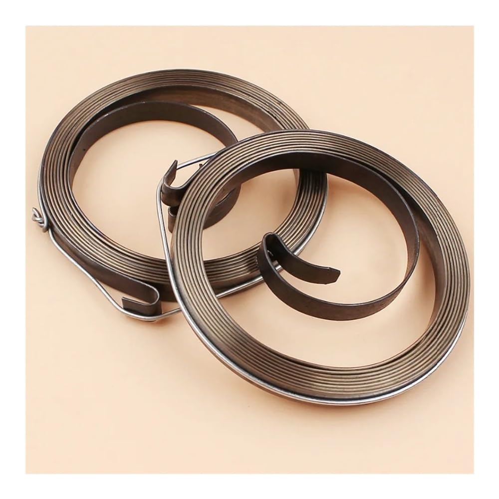 Ressort de recul GX160 pour lanceur de générateur et motopompe GX200 168F