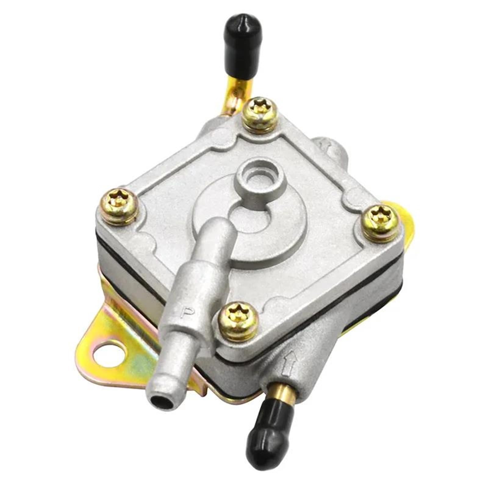 Bomba de gasolina para Traxter MAX 500 de 2002 a 2004 compatible con XT Automatic 707200000 8