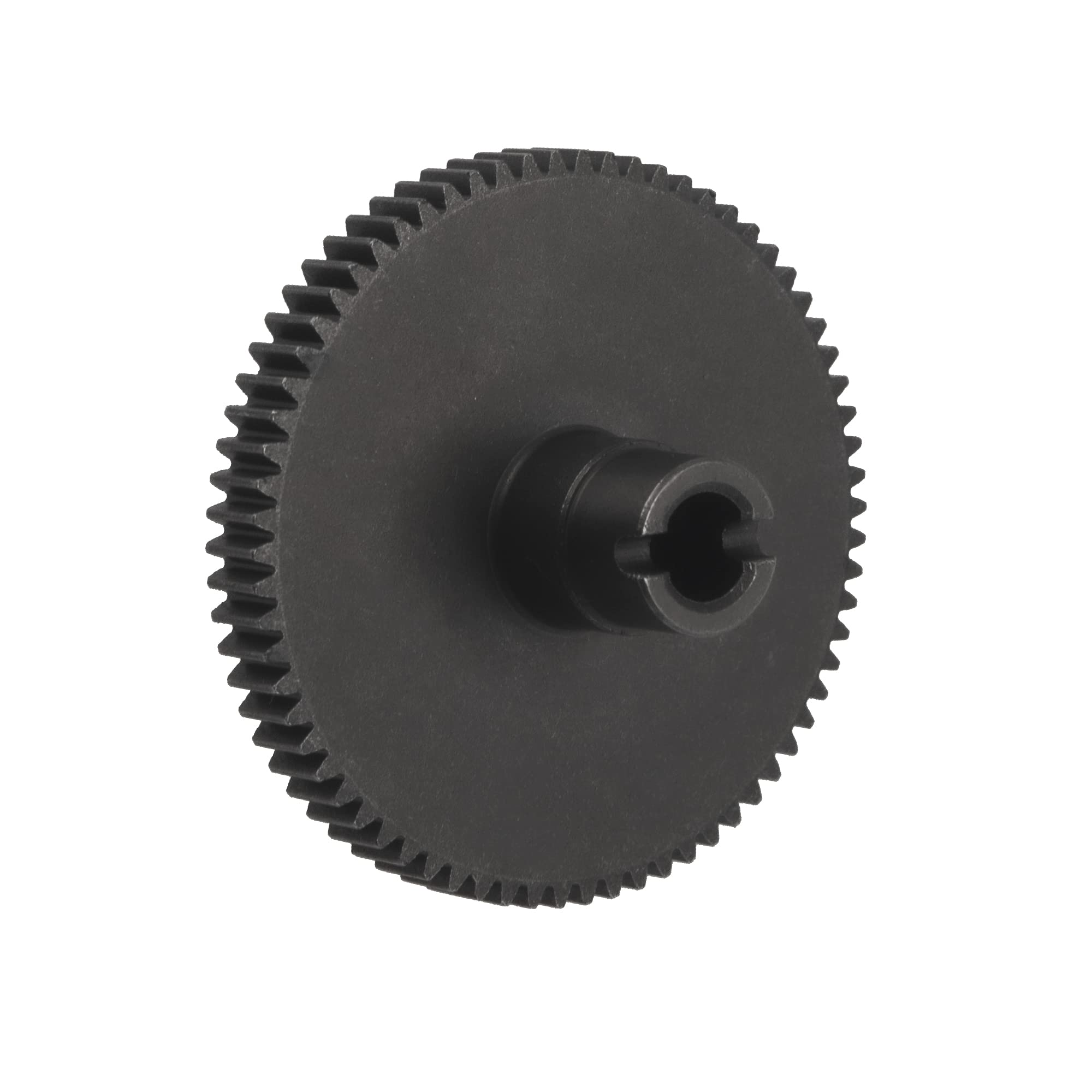 Amazon.com: Vgoohobby Metal Spur Diff Differential Main Gear