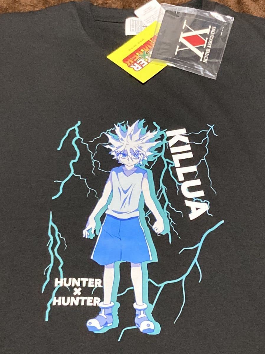 Amazon.co.jp: 4Lサイズ HUNTER×HUNTER ハンター×ハンター 富樫義博
