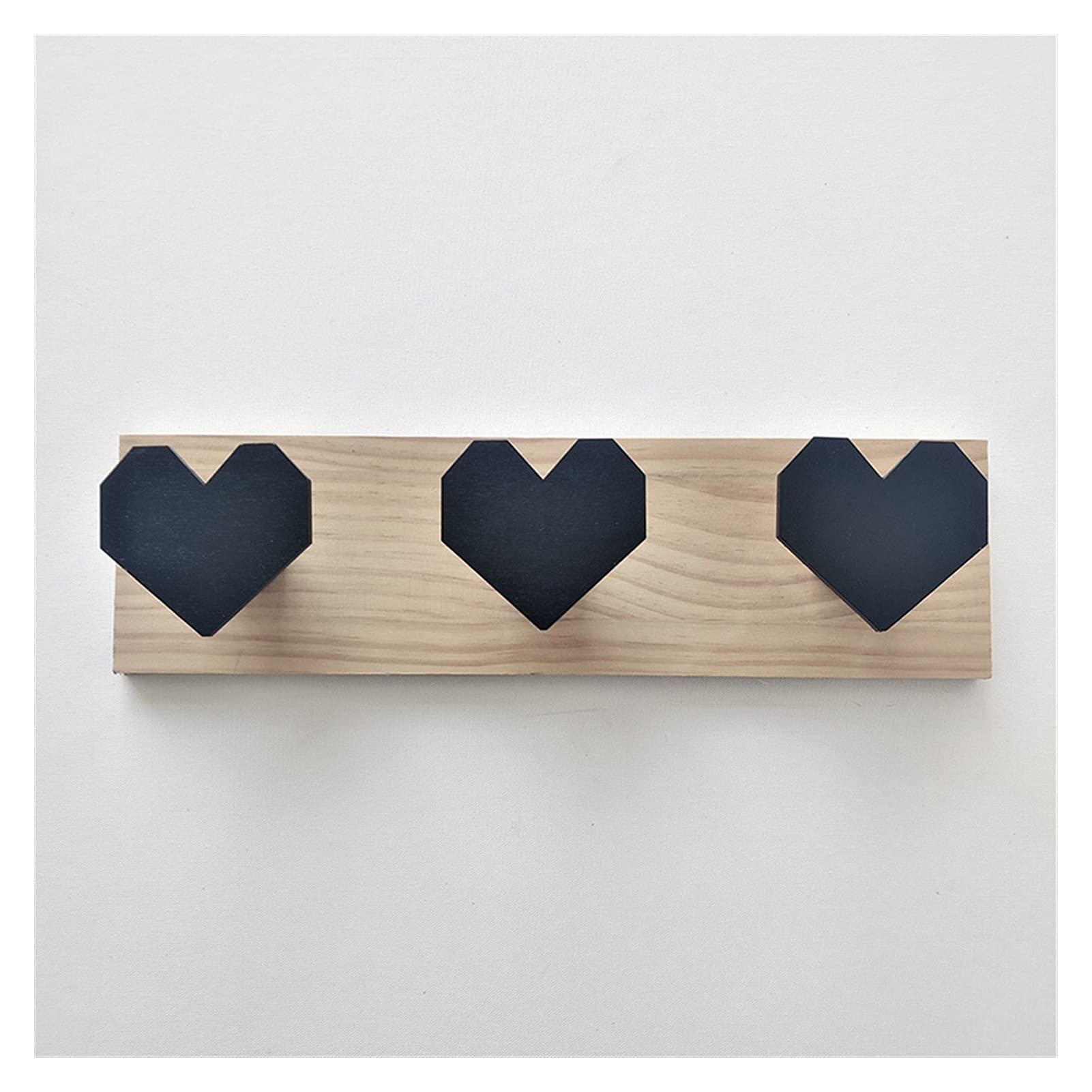 Yixin2013shop Wall Mounted Coat Rack Wall Mounted Hooks Children