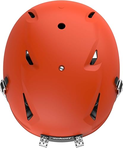 Vista 53 de Schutt Vengeance A11 Youth Football Helmet Verde oscuro