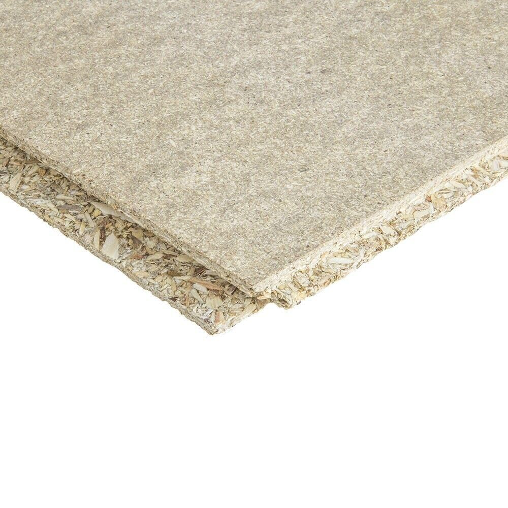 Generic Chipboard Flooring P5 T&G 22mm Moisture Resistant
