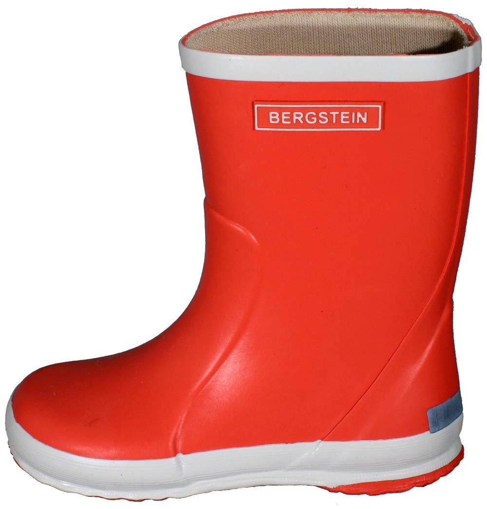 Bergstein Bn Rainboot BotinesUnisex niños