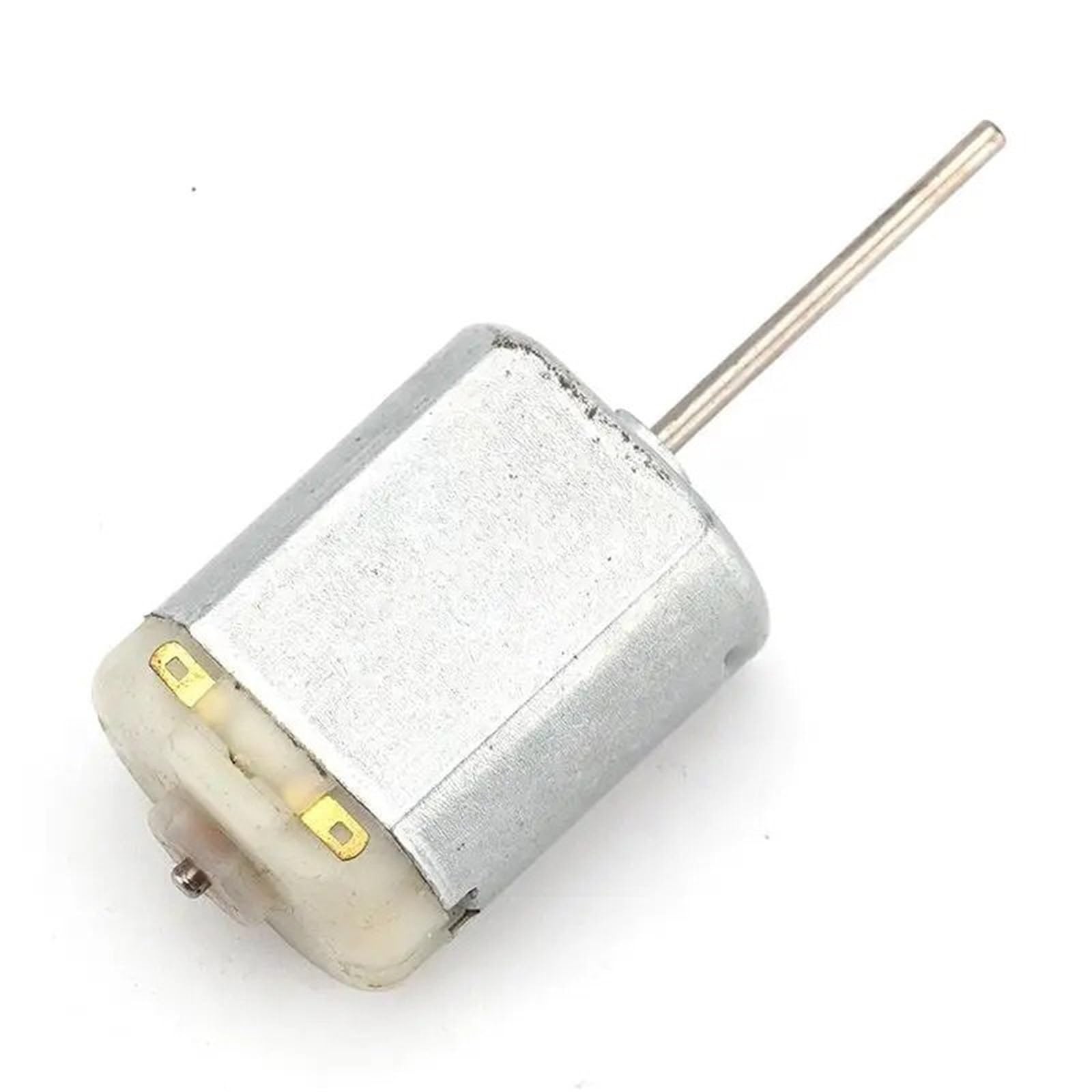 Moteur à courant continu 12V pour actionneur de portière - Kit de réparation DIY de 10 pièces