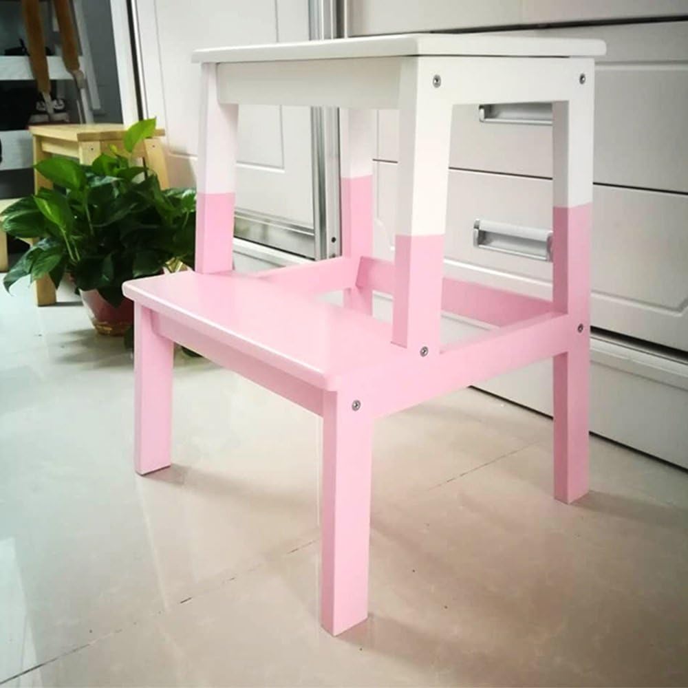 Stools Ladder Stool Solid Stool Children Step Stool