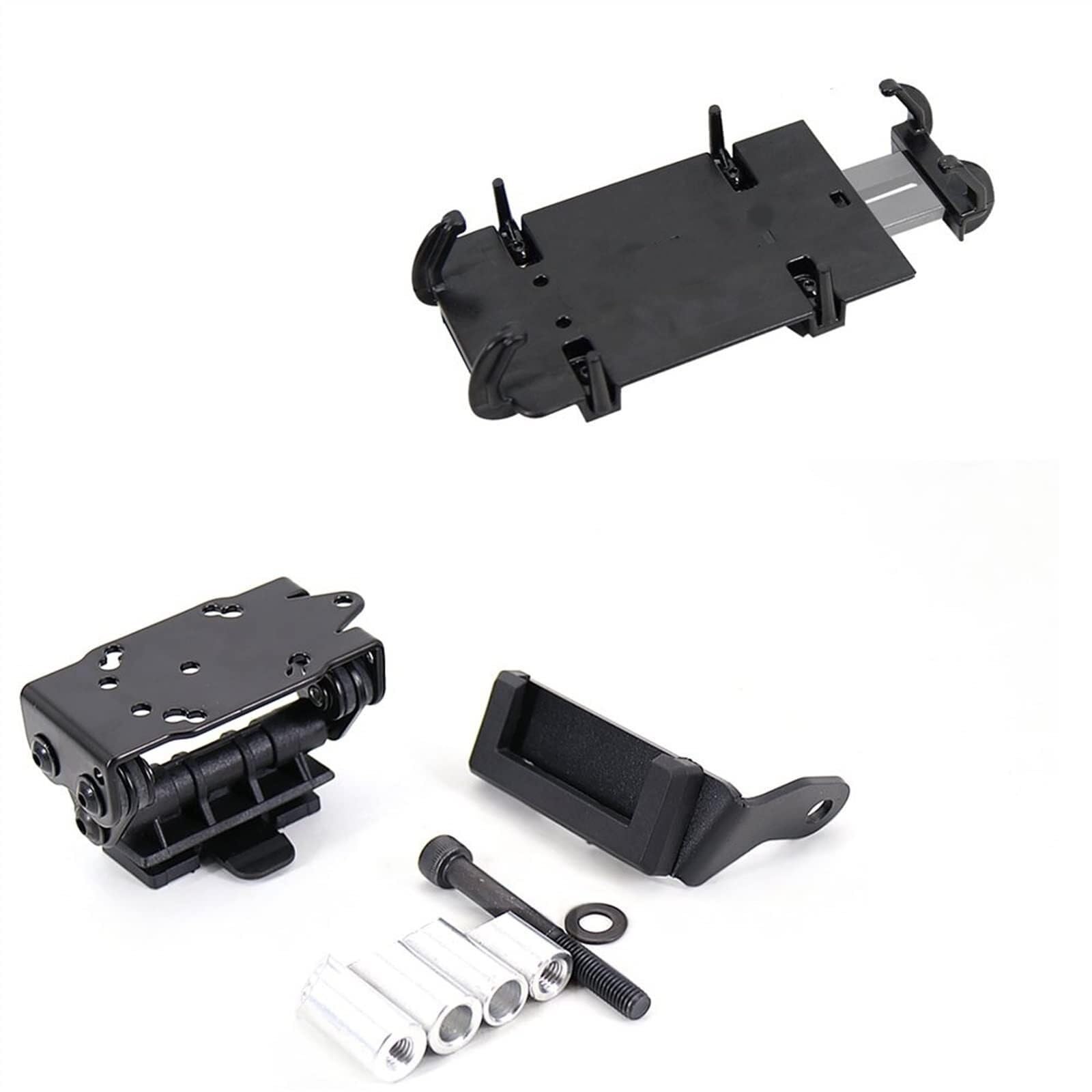 Supporto Navigazione e Telefono Per K1300R K1200R F800S 2005-2016 Supporto GPS moto