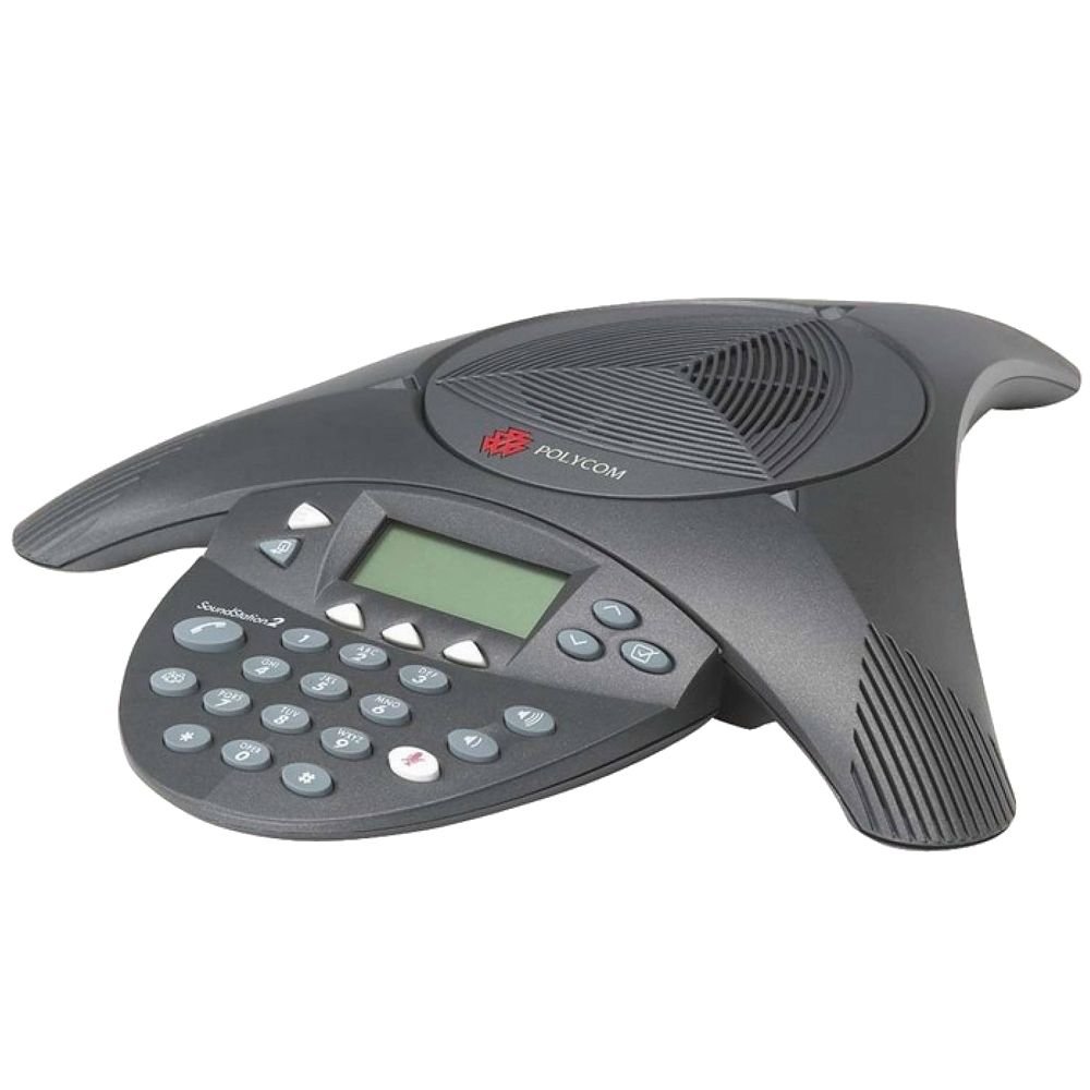 VTX 1000 Expandable SoundStation