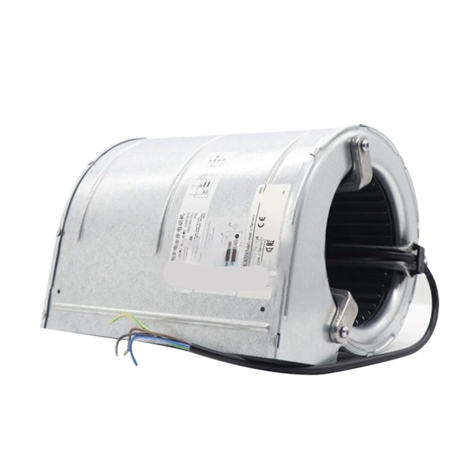 EGTDSFGJA D2E133-CF01-22 230V 0.84A 190W D2E133-СF01-60 230V fan(D2E133-CF01-22 230V)