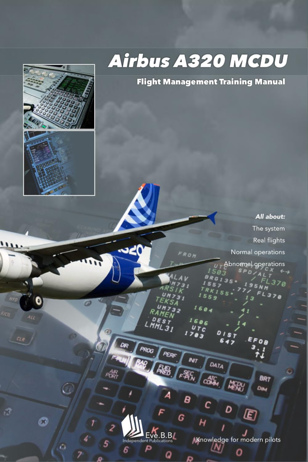 Airbus A320 MCDU: Flight Management Training Manual