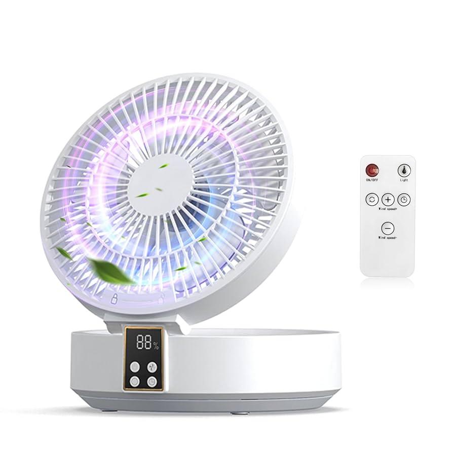 【新品】扇風機 リモコン付き サーキュレーター 静音 首振り 洗える扇風機 首振り サーキュレーター リモコン付き 扇風機 エアー