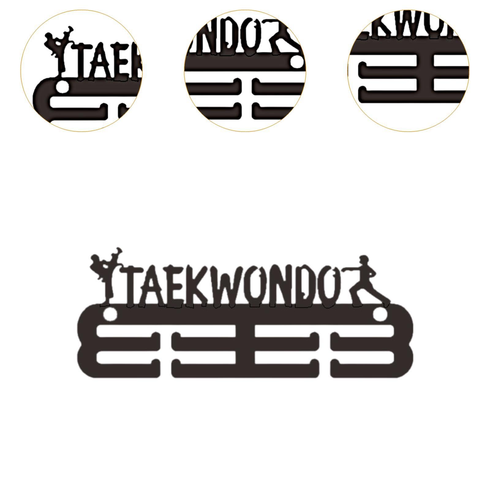 BNF® Medals Display Hanger Awards Medal Holder Acrylic Sports Medals Display Rack Taekwondo|Home & Garden | Household Supplies & Cleaning | Home Organization |1 Medals Display Hanger 4