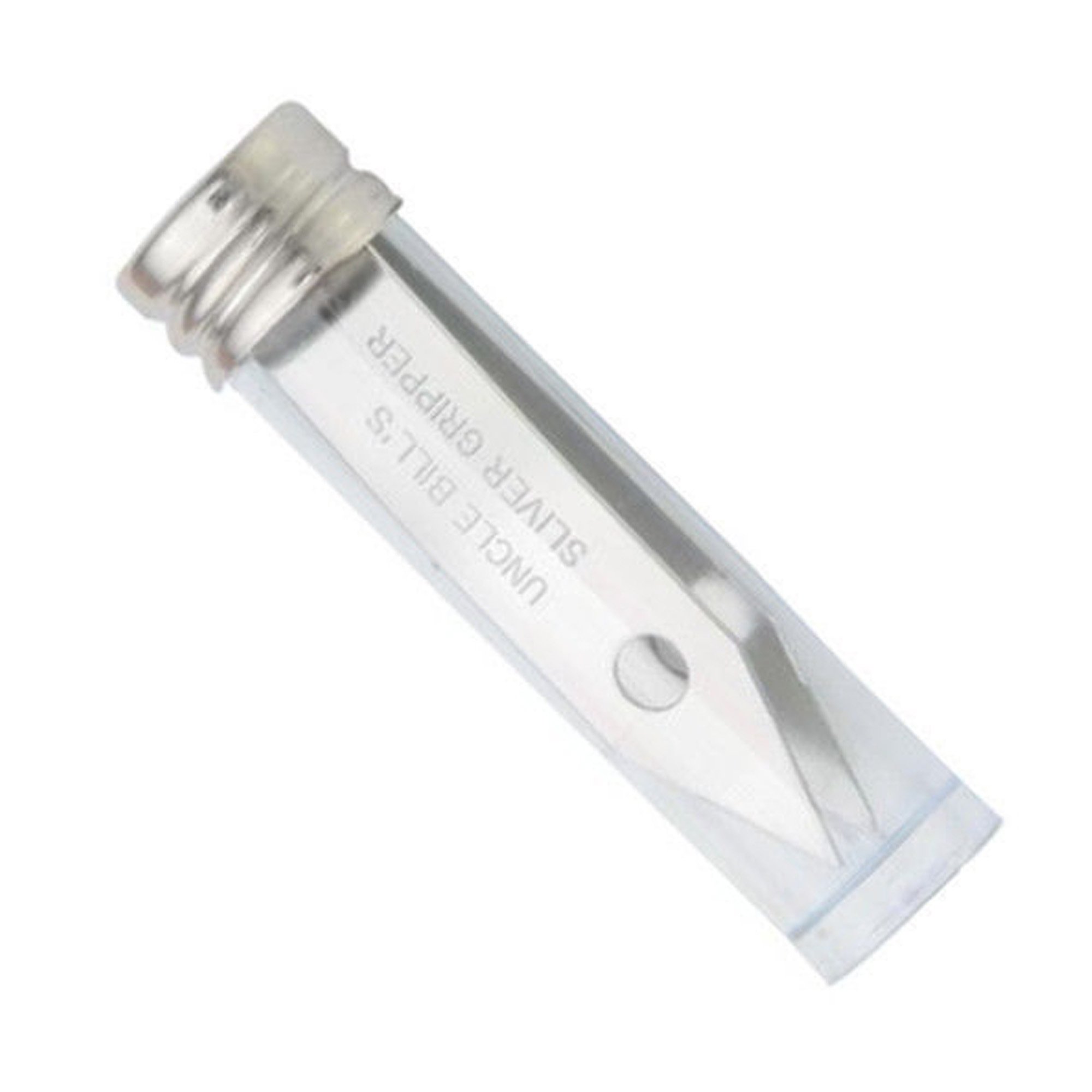 Sliver Gripper SGR600 - Cuchillo de Hoja Fija, Unisex, Adulto, Multicolor, Talla única