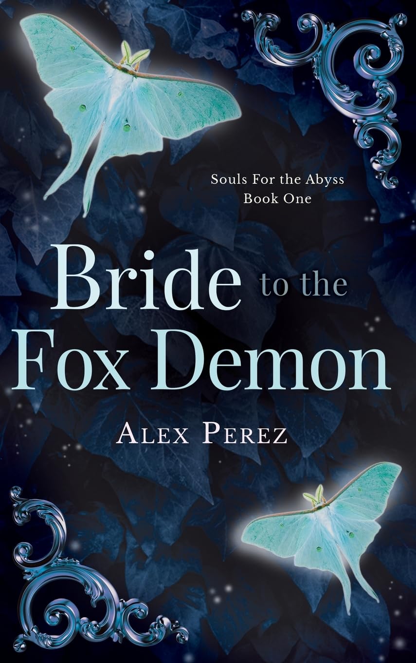 Bride To Fox Demon: 1 (Souls for the Abyss)