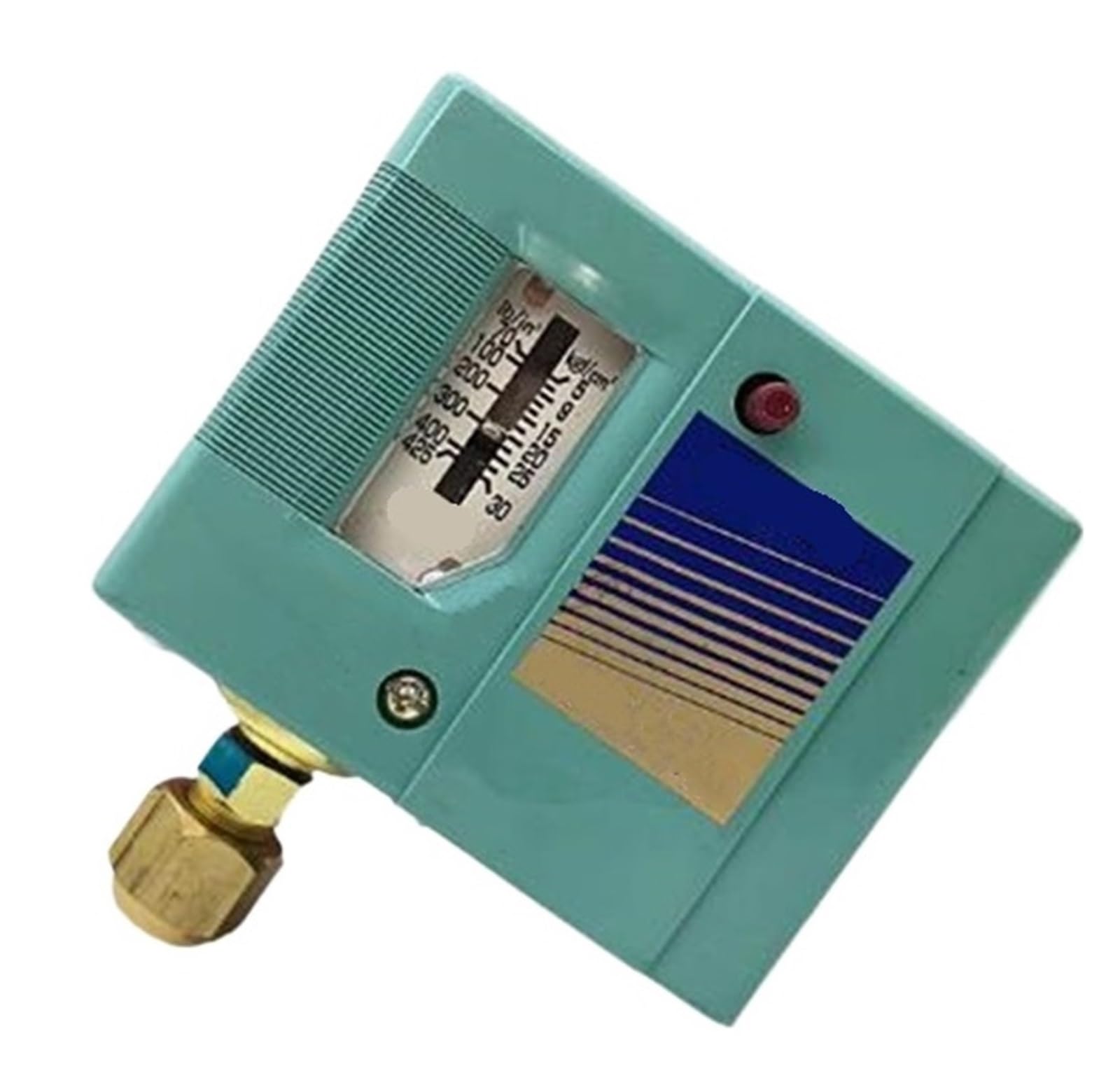 Pressostat SNS-C106X régulateur pressostat mécanique air eau huile pour pompe