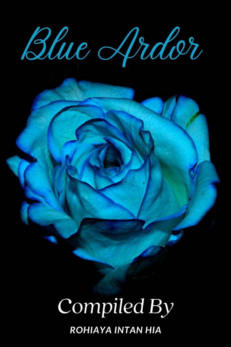 Blue Ardor
