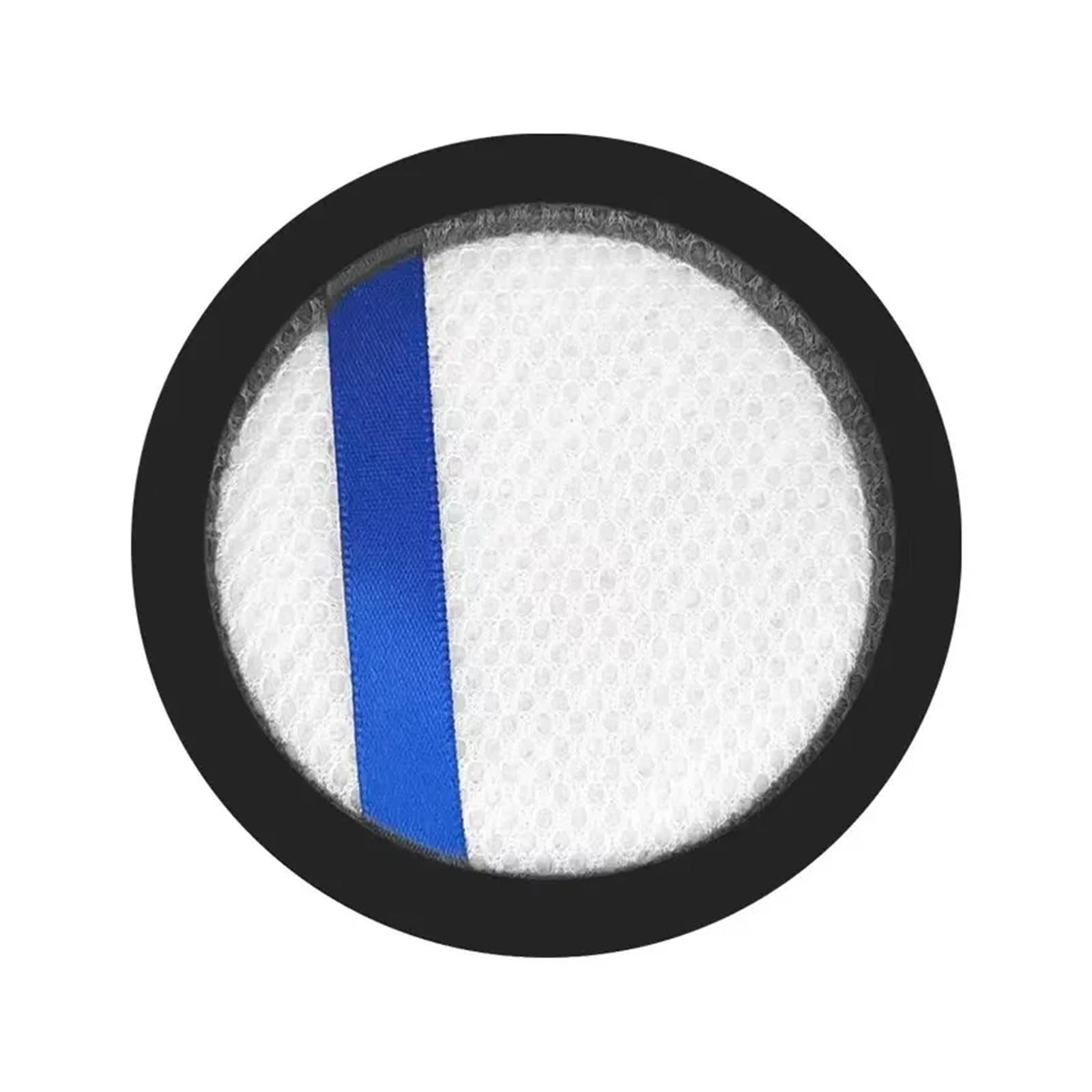 Filtre HEPA Noir, Compatible Avec Les Aspirateurs Electrolux, AEG Série 8000 EFP91835 Et 900(4pcs)