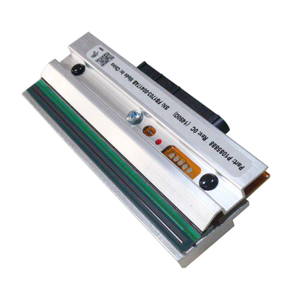 Amazon.com : P1083320-011 Printhead for Zebra ZT610 Thermal Label