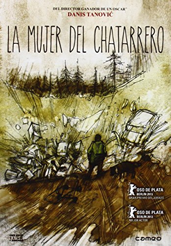 La Mujer Del Chatarrero (Dvd Import) [2013]