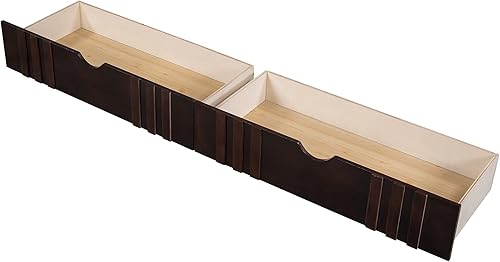 Miniatura 79 de Merax Sofá cama individual con listones de madera, soporte moderno sofá cama con rieles, tamaño individual, blanco marfil Marfil blanco,Espresso