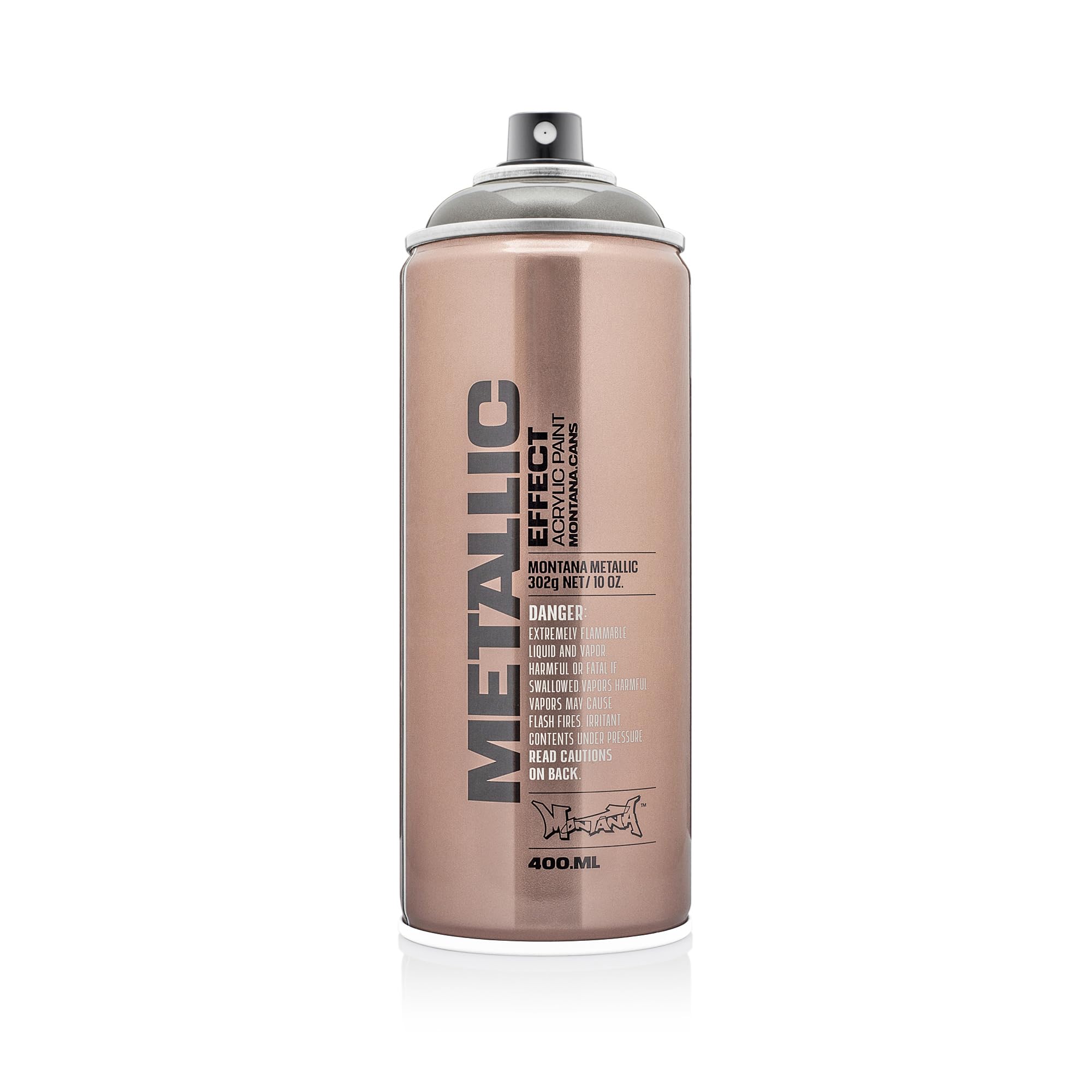 MontanaMetallic EFFECT Graphite - 400ml (EMC7060)