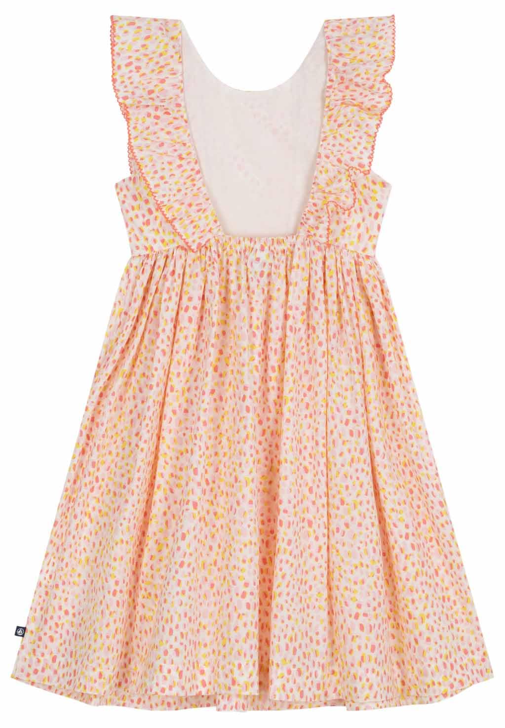 Petit Bateau A0faf Vêtements Jour Fille