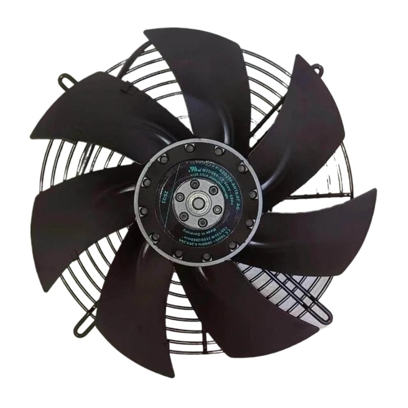 WESAWQGH S2D250-BA06-24 400V 110/150W S2D250-BA06-22 S2D250-AI02-01 cooling fan(S2D250-AI02-01)