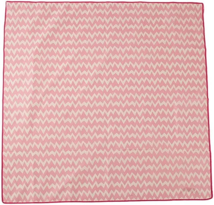 Replacement Part For High Chairs Floor Mats For Babies And Toddlers Splat Mat For Arts Crafts Mat Anti-Slip Play Mats Floor Protector - (Color: Pink)